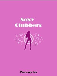 free game image for Sехy Clubbers game pic for Sехy Clubbers